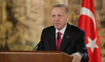 Son Dakika Haberi: Başkan Recep Tayyip Erdoğan’dan asgari ücret 2022 ve 1 Mayıs için dikkat çeken açıklama!