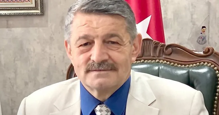 Belediye Başkanı’ndan hemşerilerine ve Türkiye’ye aşı çağrısı