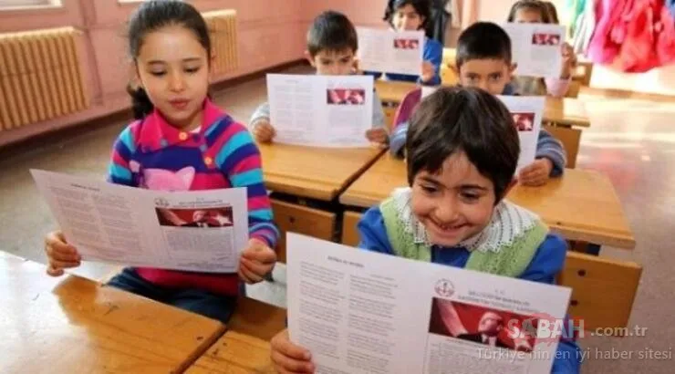 Telafi Egitimi Ne Zaman Olacak Telafi Egitimi Nedir Zorunlu Mu Sabah