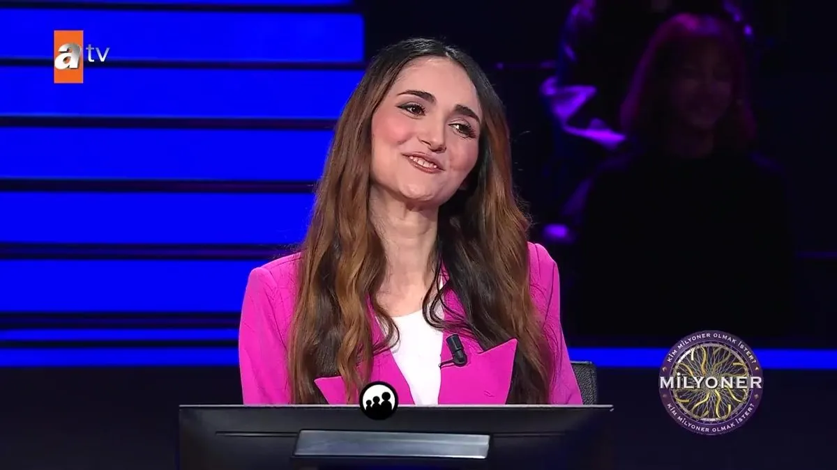 “Kim Milyoner Olmak İster” 1191. Bölümüyle bu akşam atv’de | Video videosunu izle “Kim Milyoner Olmak İster” 1191. Bölümüyle bu akşam atv’de | Video videosunu izle