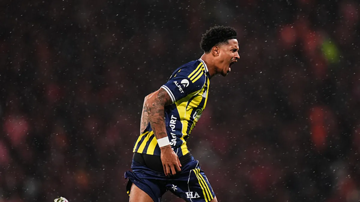 Son dakika haberi: PFDK, Oosterwolde, Duran ve Lemina'nın cezalarını açıkladı! Son dakika haberi: PFDK, Oosterwolde, Duran ve Lemina'nın cezalarını açıkladı!