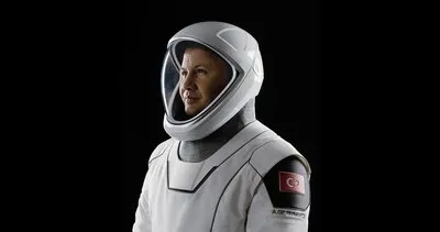 İlk Türk astranot Alper Gezeravcı’nın uzay yolculuğu ne zaman son buluyor, hangi gün dönecek, ISS’te ne kadar kalacak?