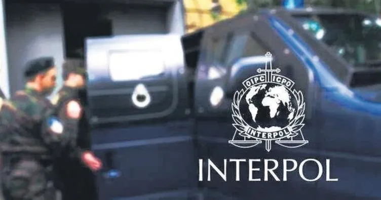 Interpol’e FETÖ kıskacı: İşte Genel Kurul’daki diplomasi trafiği