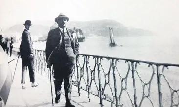 Kayıp şiir 120 yıl sonra bulundu