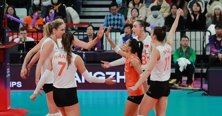 Eczacıbaşı Dynavit ayrılığı açıkladı