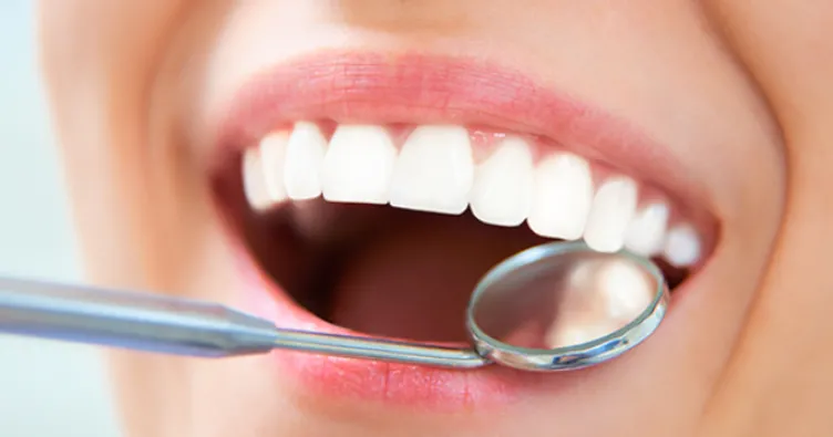 Diş temizliği ve diş taşı temizliği nasıl yapılır?