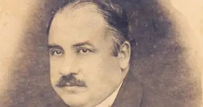 Ziya gökalp kimdir?