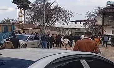 Çocukların kavgasına aileler karıştı: 3 ölü, 22 yaralı #hatay