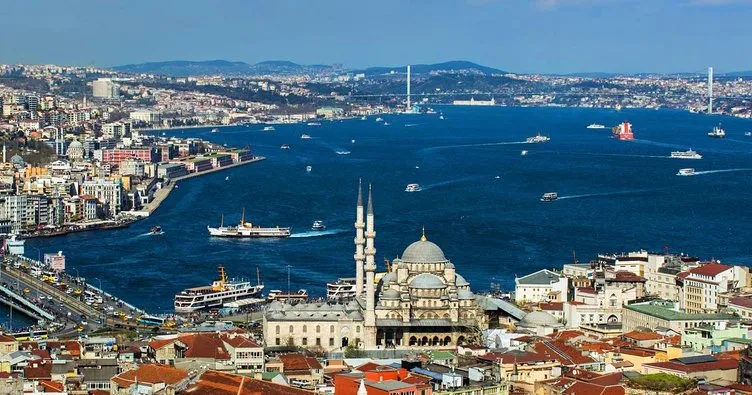 Mastercard 2018 Hedef Şehirler Endeksi açıklandı: Ziyaretçi sayısı ile Antalya hızlı giriş yaptı, İstanbul basamak atladı