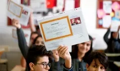 KARNE GÜNÜ TEBRİK MESAJLARI 2026: Resimli, başarı sözleri ile karne günü kutlama mesajları yayında!