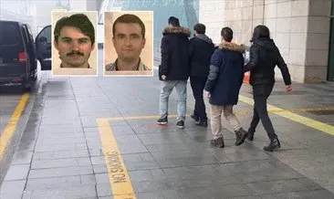 Ukrayna’da yakalanan FETÖ’cüler Salih Fidan ve Samet Güre için istenen ceza belli oldu #istanbul