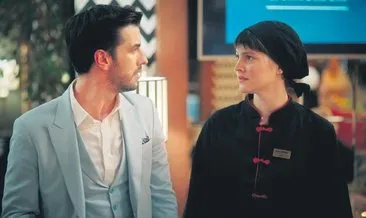 İkimizin Sırrı merak uyandırdı