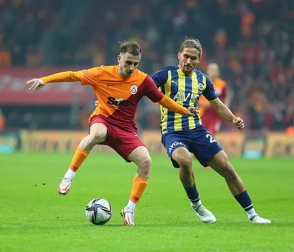 Son dakika: Kerem Aktürkoğlu savaşına Jose Mourinho da katıldı! Tam 25 milyon Euro...