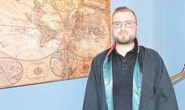 CHP’lı başkana yargı frenı