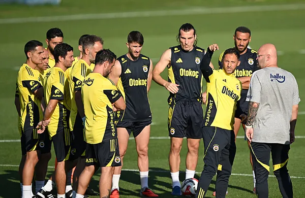 Domenico Tedesco’dan Fenerbahçe’ye ilk müdahale geldi! Mourinho’nun yaptığını yapmayacak...