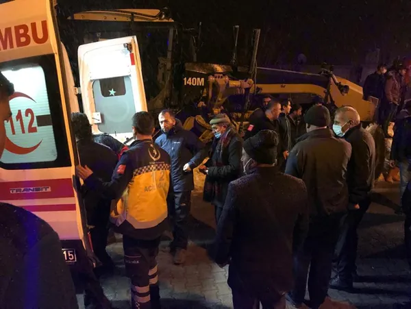 Son dakika haberi: Şehidin var Türkiye'm; 11 kahramanın ateşi yüreğimize düştü
