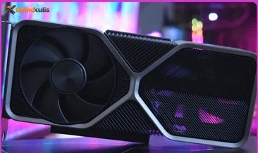 NVIDIA GeForce RTX 4060 Ti Özel Model ortaya çıktı