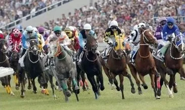 2019 Gazi koşusunda yarışacak atlar ve jokeyleri belli oldu! Gazi Koşusu ne zaman saat kaçta hangi kanalda yayınlanacak?