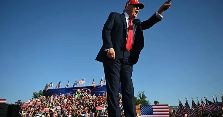 Trump ve Pentagon’un sessiz savaşı