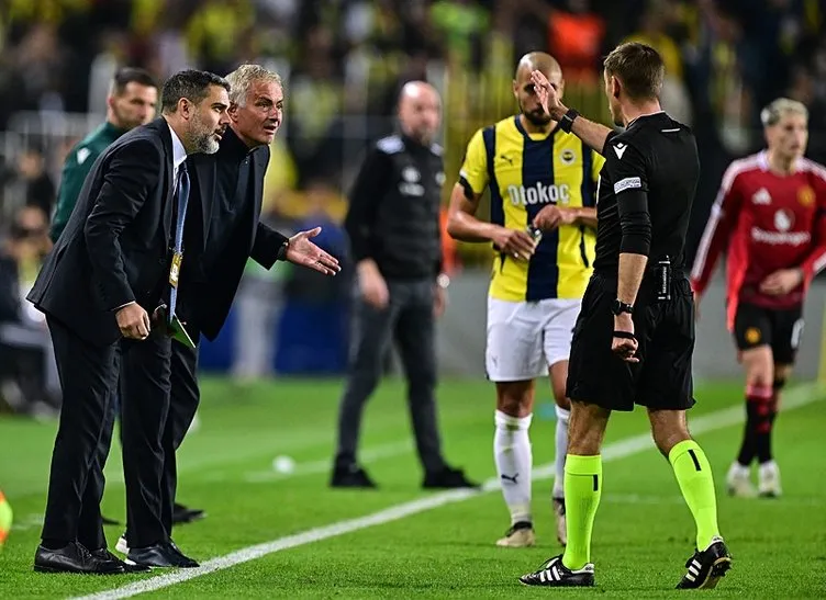 Son dakika Fenerbahçe haberi: Mourinho gözlerine inanamadı! Onana’nın kurtarışları sonrası ilginç tepki...