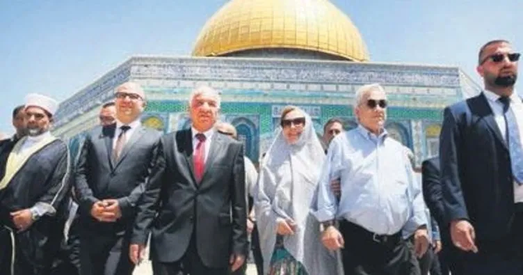 Zorba İsrail Filistinli Bakanı serbest bıraktı