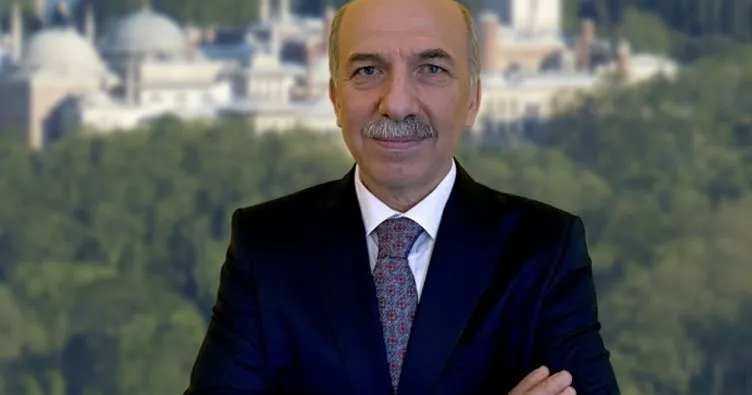İstanbul 2 No’lu Baro Başkanlığı’na avukat Yasin Şamlı seçildi