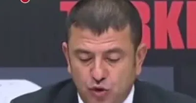CHP’li Ağbaba’nın teröristleri savunduğu açıklamaları tekrar gündem oldu! Eli silahlı terörist göremedik, bulamadık... | Video