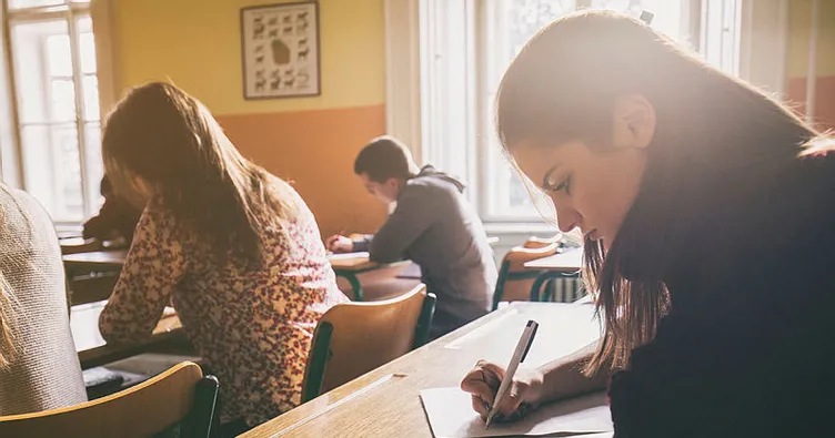 Uzmanlar uyardı! YKS için depar zamanı