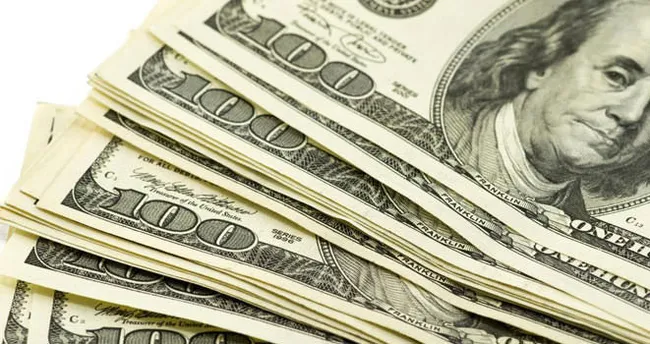 Dolar ne kadar? 05.01.2017