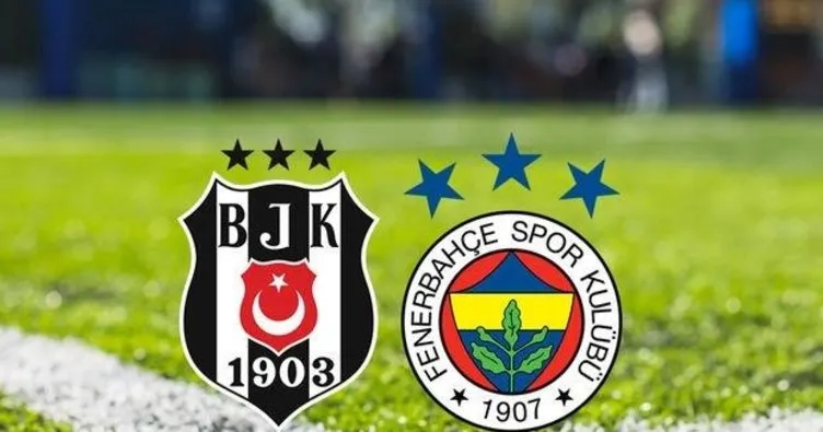 Tahkim’den Beşiktaş ve Fenerbahçe’ ret!