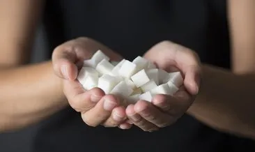 Türk Böbrek Vakfından Sağlık Bakanlığının şeker tüketimini azaltma hedefine destek