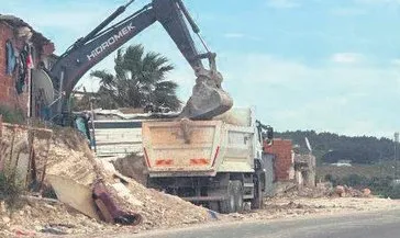 Urla’da ikinci çevre katliamı