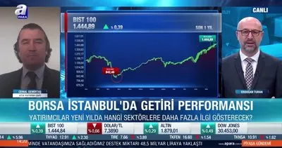 Borsa İstanbul’da 2021’de hangi hisseler öne çıkabilir?