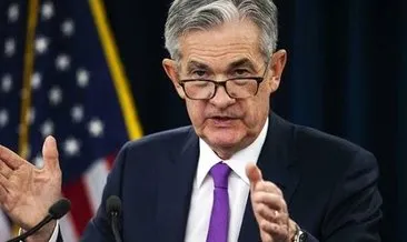 Küresel piyasalar Fed’e odaklandı: Powell’ın açıklamaları yön verecek!