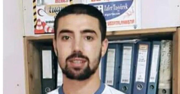 Yusuf Duruk'un Hatay'da şehit düştüğü açıklandı. ile ilgili görsel sonucu