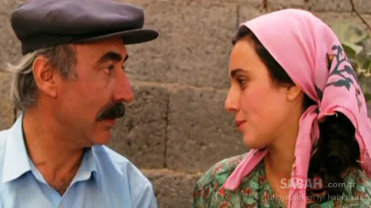 Son hali yıllar sonra ortaya çıktı! Züğürt Ağa’nın Kiraz’ı Nilgün Nazlı şimdi 56 yaşında! Şener Şen’in partneri...