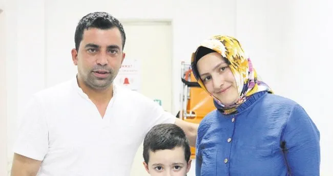 Kunduraci Gogsu Nden Operasyonla Kurtuldu Ankara Baskent Haberleri