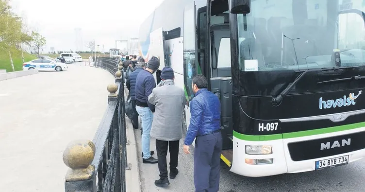 90 bin mahkûm artık özgür