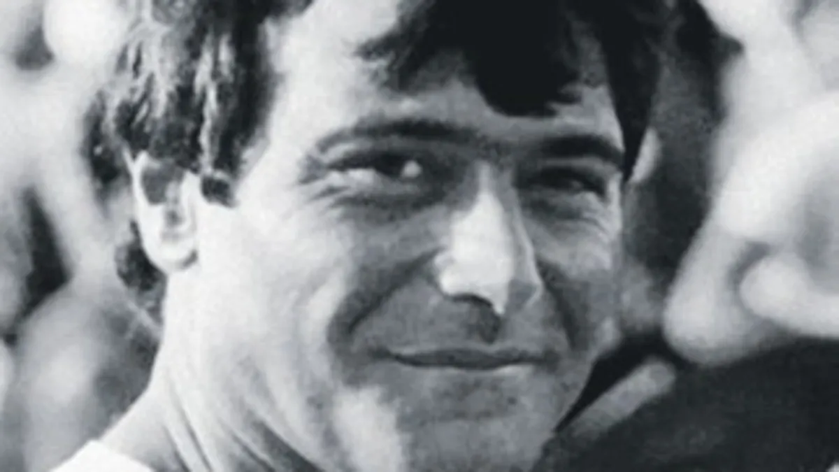 Ferdi Özbeğen’in hayatı film oluyor