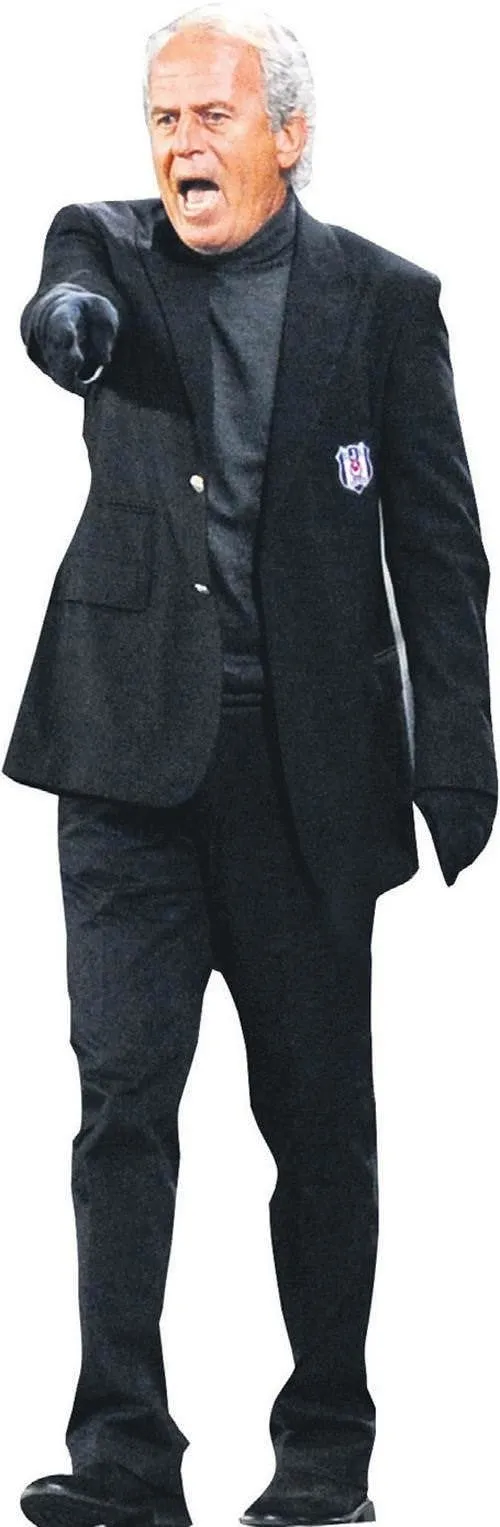 Spor Gündeminden Başlıklar 22/10/2009
