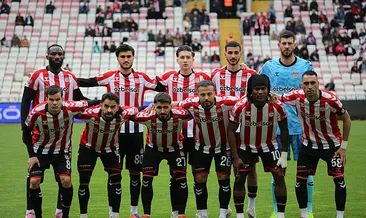 Sivasspor’da genel kurul kararı alındı!