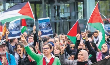 Almanya’dan sınır dışı tehdidi