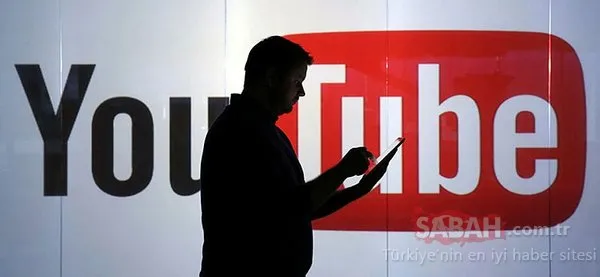 YouTube'da flaş değişiklik! Youtube'da beğen ve beğenmedim butonları artık...