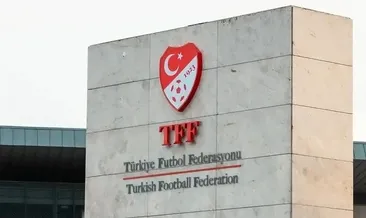 30 gözlemci bahisten PFDK’lık