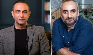 Murat Ağırel ve İsmail Saymaz’a ev hapsi kararı