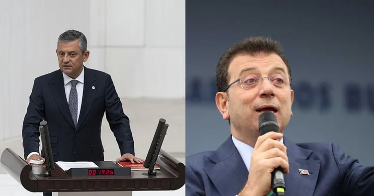 Yeni Parti’de ’oylama’ krizi: Özgür Özel’den Ekrem İmamoğlu’na rağmen ’evet’