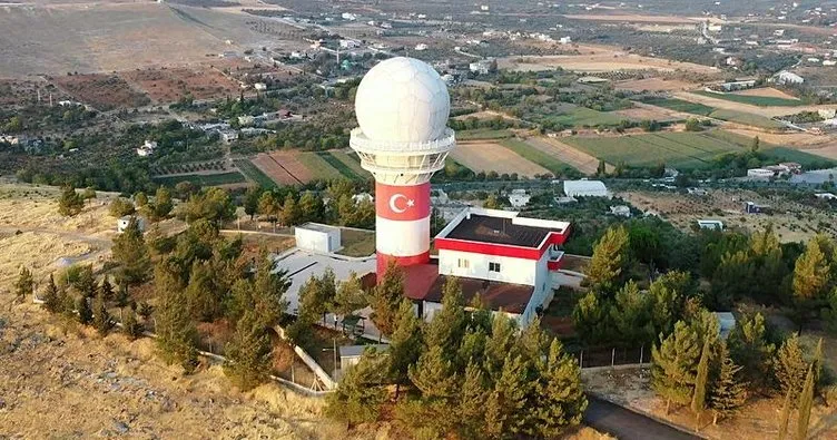 Havacılıkta milli radar dönemi
