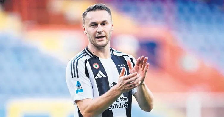 Aslan’ın rotası Koopmeiners