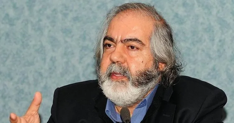 Mehmet Altan’dan yargı teşkilatına kara propaganda