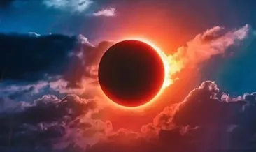 Başak burcundaki Güneş tutulması için geri sayım başladı! 2025 Güneş tutulması ne zaman, hangi burcu nasıl etkileyecek?